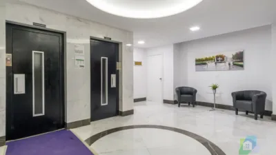 Piso en alquiler en Calle del Doctor Gómez Ulla, 18 - Imagen 5