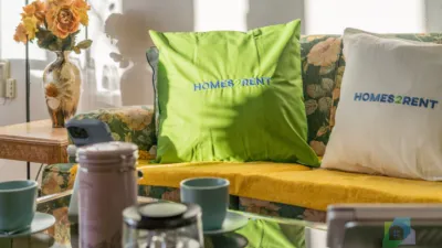 Piso en alquiler en Calle del Doctor Gómez Ulla, 18 - Imagen 63