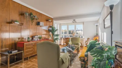 Piso en alquiler en Calle del Doctor Gómez Ulla, 18 - Imagen 51