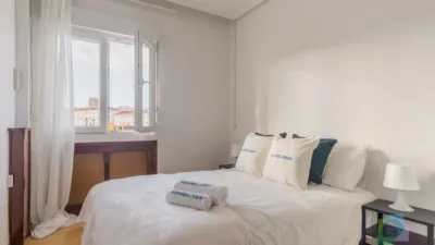 Piso en alquiler en Calle del Doctor Gómez Ulla, 18 - Imagen 34