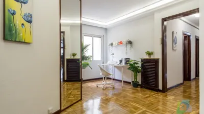 Piso en alquiler en Calle del Doctor Gómez Ulla, 18 - Imagen 6