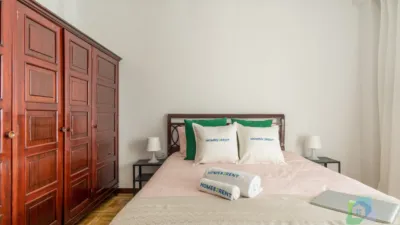 Piso en alquiler en Calle del Doctor Gómez Ulla, 18 - Imagen 40