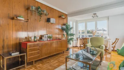 Piso en alquiler en Calle del Doctor Gómez Ulla, 18 - Imagen 56