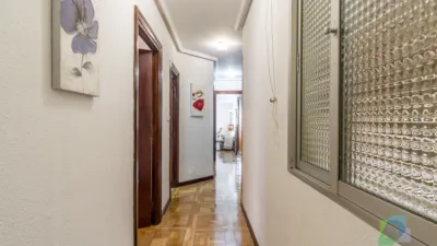 Piso en alquiler en Calle del Doctor Gómez Ulla, 18 - Imagen 16