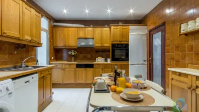 Piso en alquiler en Calle del Doctor Gómez Ulla, 18 - Imagen 20