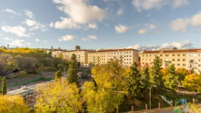 Piso en alquiler en Calle del Doctor Gómez Ulla, 18 - Imagen 45