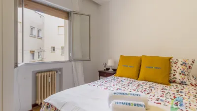 Piso en alquiler en Calle del Doctor Gómez Ulla, 18 - Imagen 50