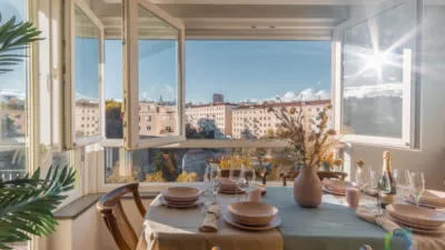 Piso en alquiler en Calle del Doctor Gómez Ulla, 18 - Imagen 61