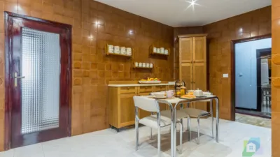 Piso en alquiler en Calle del Doctor Gómez Ulla, 18 - Imagen 21