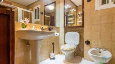 Piso en alquiler en Calle del Doctor Gómez Ulla, 18 - Imagen 28