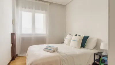 Piso en alquiler en Calle del Doctor Gómez Ulla, 18 - Imagen 31