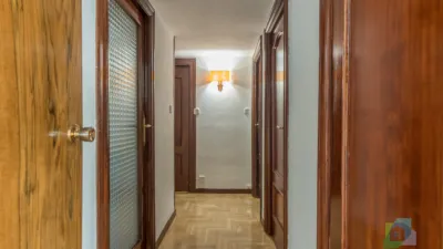 Piso en alquiler en Calle del Doctor Gómez Ulla, 18 - Imagen 65