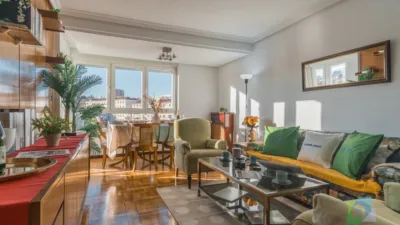 Piso en alquiler en Calle del Doctor Gómez Ulla, 18 - Imagen 53