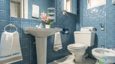 Piso en alquiler en Calle del Doctor Gómez Ulla, 18 - Imagen 14