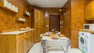 Piso en alquiler en Calle del Doctor Gómez Ulla, 18 - Imagen 22