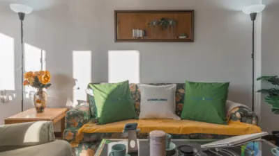 Piso en alquiler en Calle del Doctor Gómez Ulla, 18 - Imagen 55