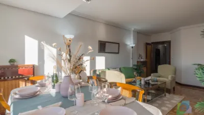 Piso en alquiler en Calle del Doctor Gómez Ulla, 18 - Imagen 54