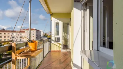 Piso en alquiler en Calle del Doctor Gómez Ulla, 18 - Imagen 44