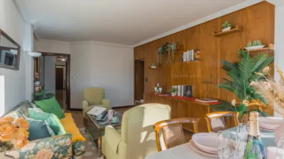 Piso en alquiler en Calle del Doctor Gómez Ulla, 18 - Imagen 58