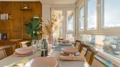 Piso en alquiler en Calle del Doctor Gómez Ulla, 18 - Imagen 59