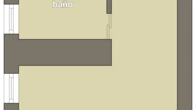 Piso en alquiler en Calle de Cuenca, 4 - Imagen 18