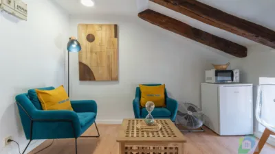 Piso en alquiler en Calle de Cuenca, 4 - Imagen 10