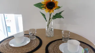 Piso en alquiler en Calle de Cuenca, 4 - Imagen 4