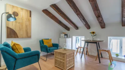 Piso en alquiler en Calle de Cuenca, 4 - Imagen 9