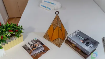 Piso en alquiler en Calle de Cuenca, 4 - Imagen 2