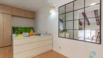 Piso en alquiler en Calle de Cuenca, 4 - Imagen 7