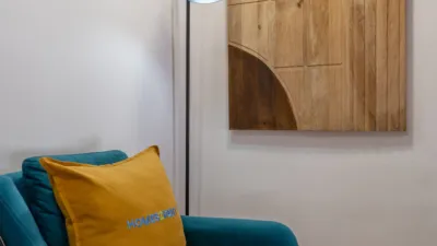 Piso en alquiler en Calle de Cuenca, 4 - Imagen 5