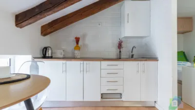 Piso en alquiler en Calle de Cuenca, 4 - Imagen 12