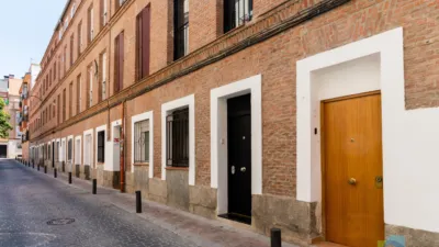 Piso en alquiler en Calle de Cuenca, 4 - Imagen 17