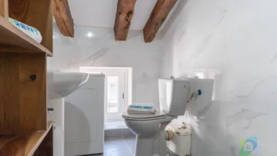 Piso en alquiler en Calle de Cuenca, 4 - Imagen 13