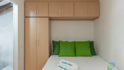 Piso en alquiler en Calle de Cuenca, 4 - Imagen 8