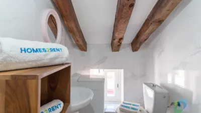 Piso en alquiler en Calle de Cuenca, 4 - Imagen 14