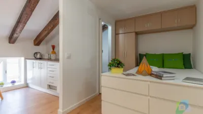 Piso en alquiler en Calle de Cuenca, 4 - Imagen 6