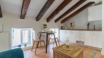 Piso en alquiler en Calle de Cuenca, 4 - Imagen 11