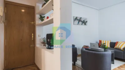 Piso en alquiler en Calle de la Cruz, 10 - Imagen 7