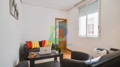 Piso en alquiler en Calle de la Cruz, 10 - Imagen 28