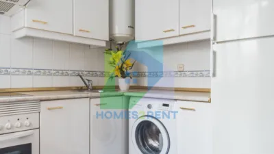 Piso en alquiler en Calle de la Cruz, 10 - Imagen 27