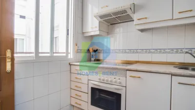 Piso en alquiler en Calle de la Cruz, 10 - Imagen 22