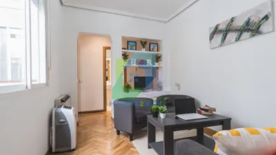 Piso en alquiler en Calle de la Cruz, 10 - Imagen 10