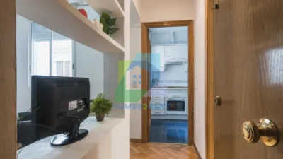 Piso en alquiler en Calle de la Cruz, 10 - Imagen 5