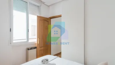 Piso en alquiler en Calle de la Cruz, 10 - Imagen 17