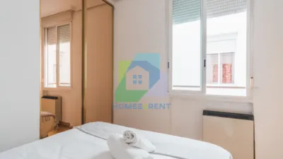 Piso en alquiler en Calle de la Cruz, 10 - Imagen 20