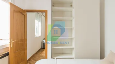 Piso en alquiler en Calle de la Cruz, 10 - Imagen 18