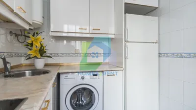 Piso en alquiler en Calle de la Cruz, 10 - Imagen 25