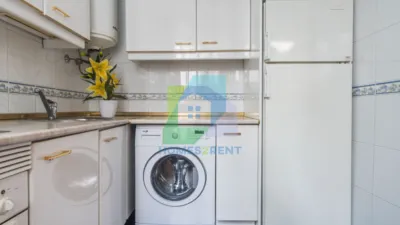 Piso en alquiler en Calle de la Cruz, 10 - Imagen 26