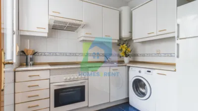 Piso en alquiler en Calle de la Cruz, 10 - Imagen 23